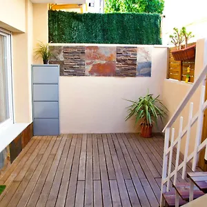 Jardines De Babilonia! Wifi! Playa! Port Aventura! , Salou Espagne